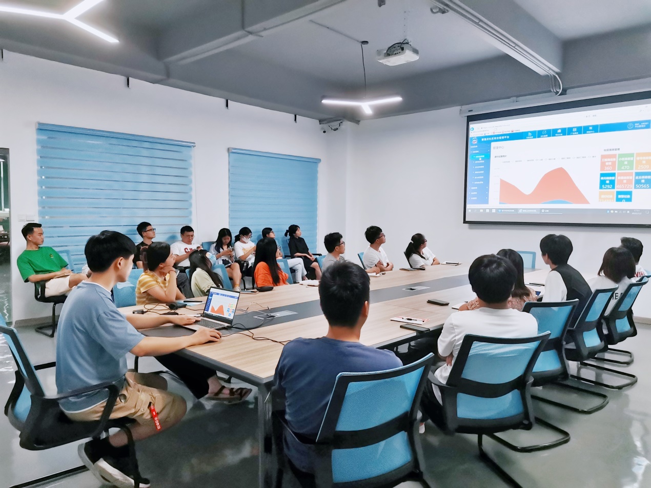 珠海名科 珠海名科