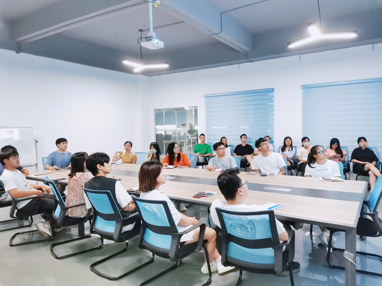 珠海名科電子科技有限公司 珠海名科電子科技有限公司