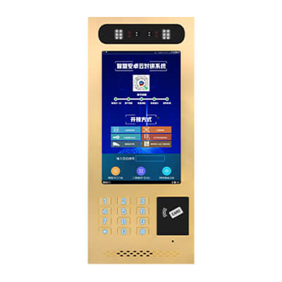 寧晉優(yōu)質(zhì)可視樓宇對(duì)講系統(tǒng)哪家好