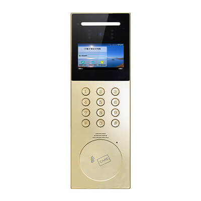 徐水高端樓宇對講哪家好