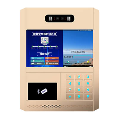 衡水優(yōu)質(zhì)可視樓宇對講哪家好