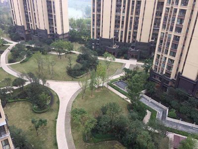 貴州省遵義市新蒲新區(qū)二號(hào)還房小區(qū)二期采用名科云對(duì)講設(shè)備