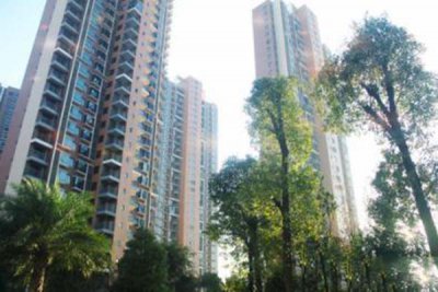 貴州甕安縣扶貧搬遷江界河鎮(zhèn)安置房采用名科888系統(tǒng)