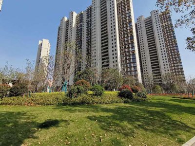 貴州省銅仁鳳凰城小區(qū)采用名科純數(shù)字可視對(duì)講