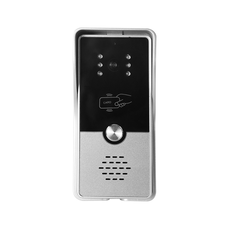 和田 4線別墅機(jī) 型號(hào)：MK-4XBS