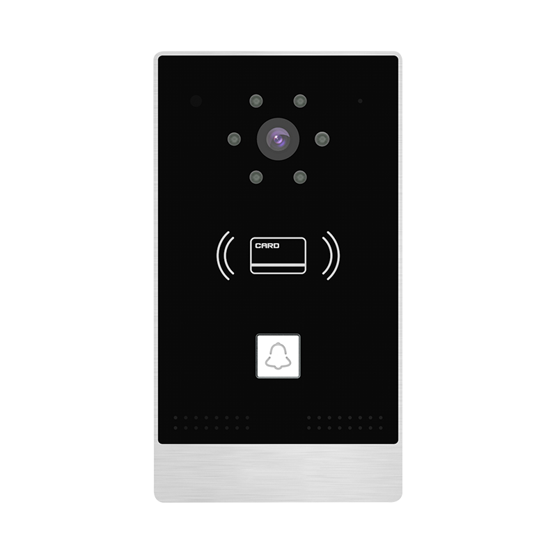 莆田數(shù)字別墅門口機(jī) 型號(hào)：