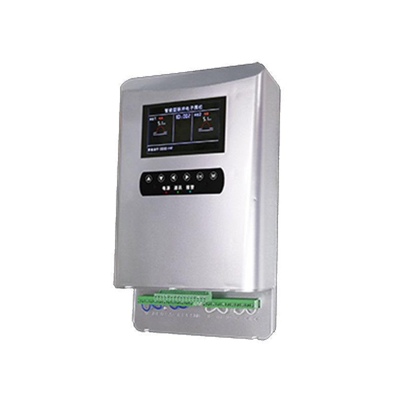 網(wǎng)絡(luò)脈沖電子圍欄主機(jī) 型號：MK-602P